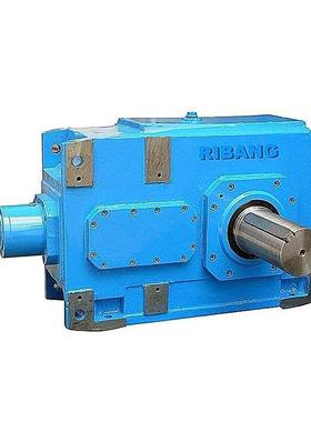 B3SH10减速齿轮箱减速机与弗兰德同类型广泛用于输送设备搅拌机械