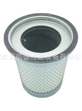 替代92754688 39831888 DB2072油分离器