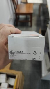 IFM易福门接近开关KI5052