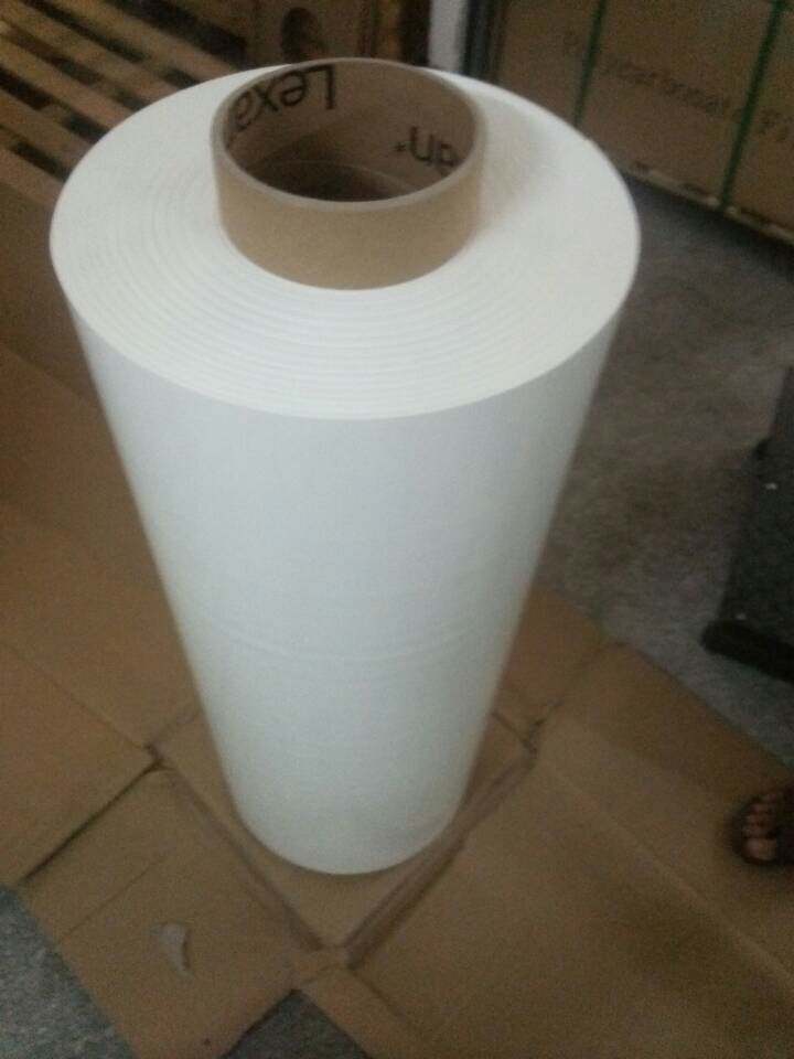 供应】FR1白色PBT薄膜，0.25白色阻燃PC，防火PC