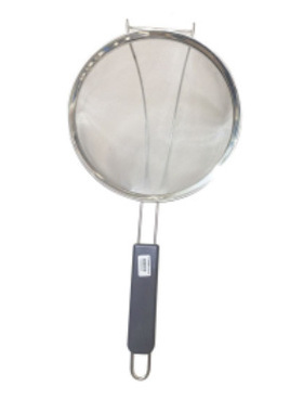 HT  30cm黑胶柄宽边加固油格