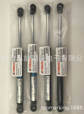 KL3-M1348-10X  YV100XG 100II YG200安全门液压支撑杆