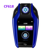 CF618 for Lcd KFT car key all modifie