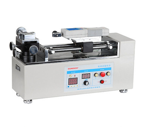 SUNDOO山度 电动机台 电动推拉机台 SJX-500H电动卧式机台,电子元器件市场,电线扎带/束线带,淘宝优惠券,粉丝福利购,淘宝优惠卷