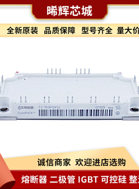 现货 FS15R06VL4_B2  FS10R06XL4 电子元器件 IGBT散热器型号齐全