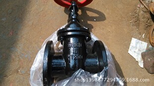 铜芯铜杆闸阀【中型】 Z45T-10 DN65 厂家直销 质优价美