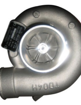 厂家直销增压器 配EX120-2 49189-00540 8943675161