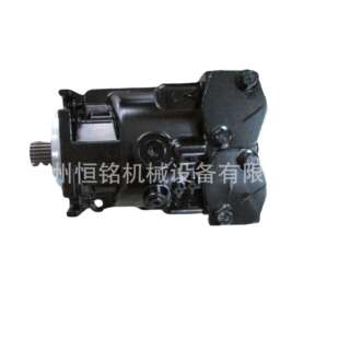 徐工压路机配件803004187 90M055NC0N8N0C6W00NNN0000E6振动马达