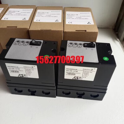 点火器IES258-5/1W、IFS258-5/1W控制器