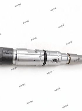 高压共轨喷油器0445120233总成阀组件F00RJ02429