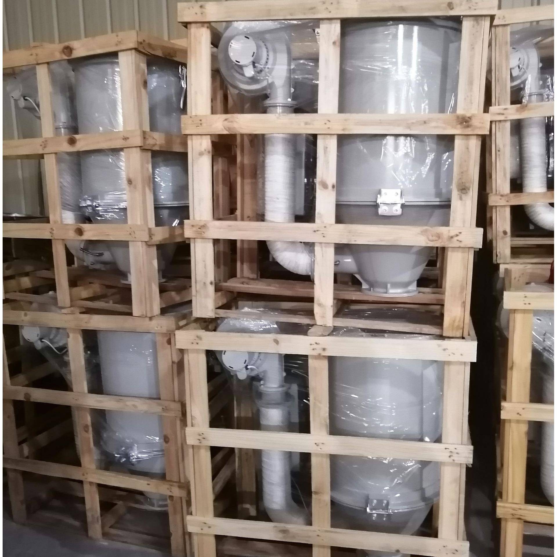 150公斤真空料斗干燥机塑胶颗粒烘料机塑料烘干机械设备注塑辅机