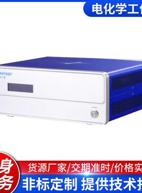 厂家供应电化学工作站带CS350H主机全浮地式测量电化学工作站