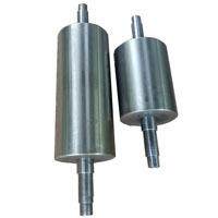 磨辊对辊式粉碎机合金材质硬度高耐磨韧性好啤酒辊油脂辊破碎设备,五金/工具,其他机械五金,淘宝优惠券,粉丝福利购,淘宝优惠卷