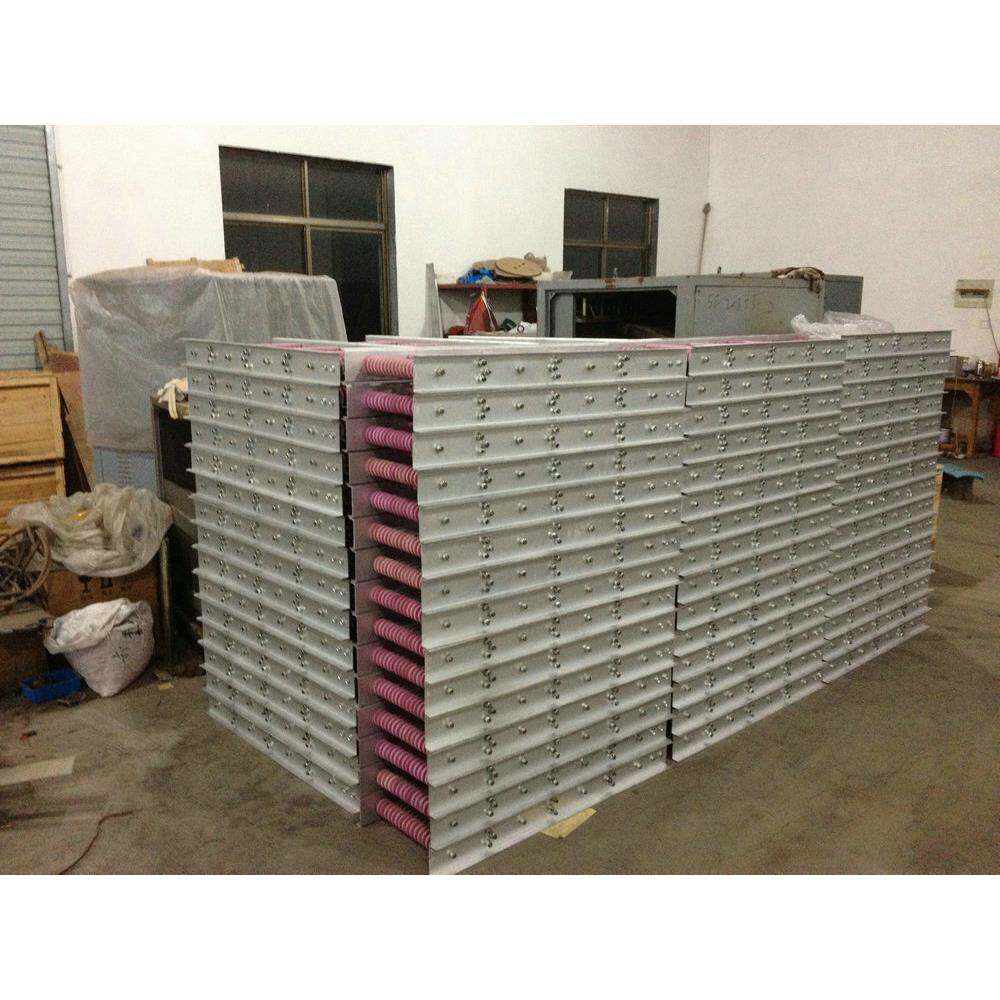 供应热处理加热器野外焊接热处理工程绳状炉具加热器