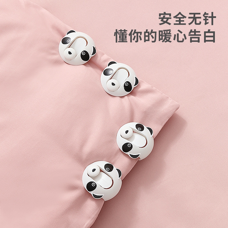 被子固定器床单被套被罩防跑扣