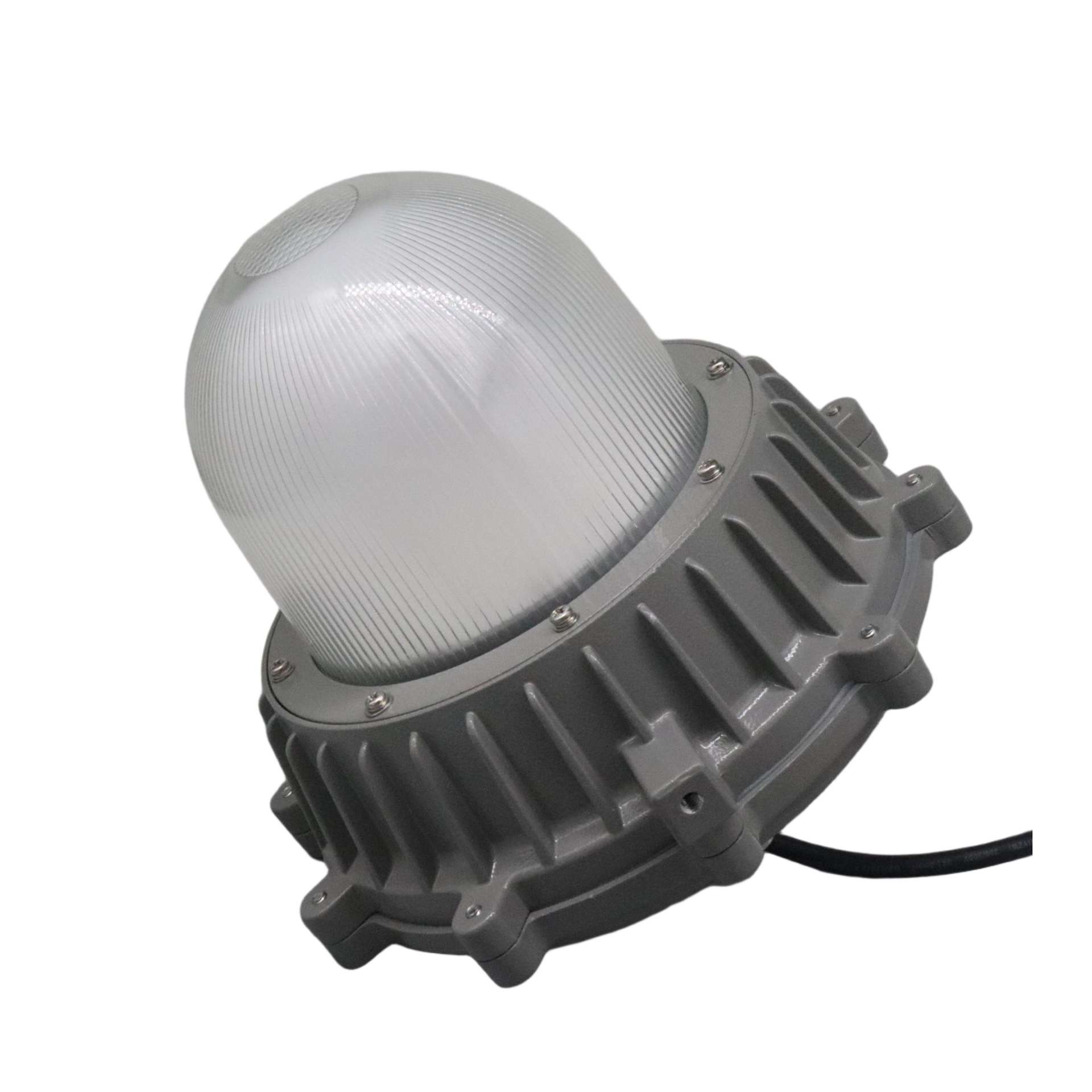 SLE7211-1仓库50W车间灯LED三防灯圆形防爆防腐防尘专用灯节能