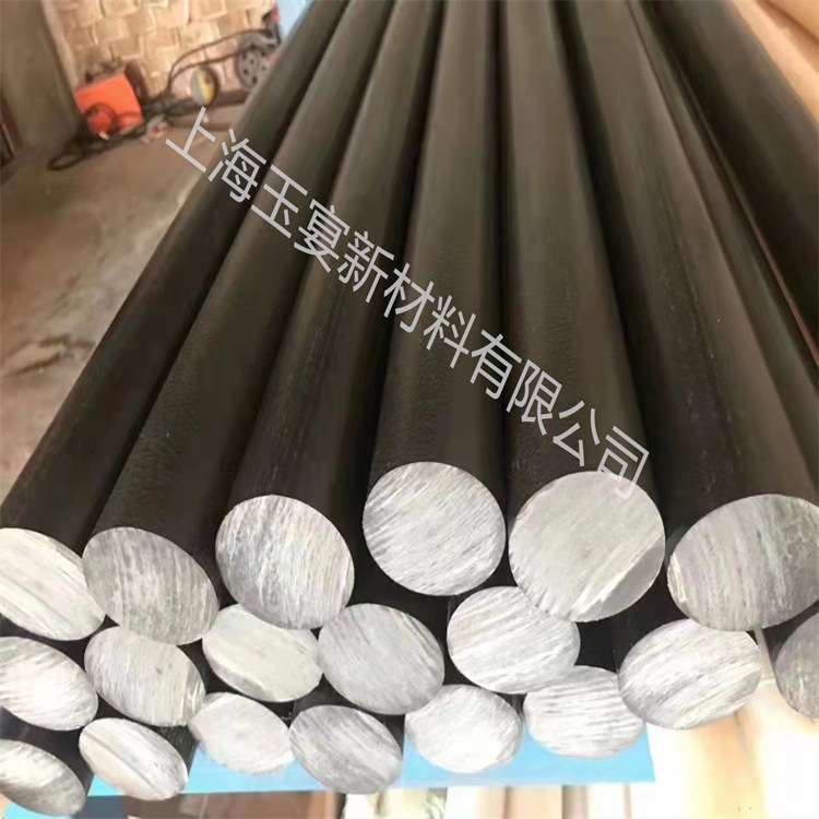 PFA棒材 四氟棒铁氟龙可粘接耐磨耐腐蚀塑胶耐酸碱耐高温塑料棒