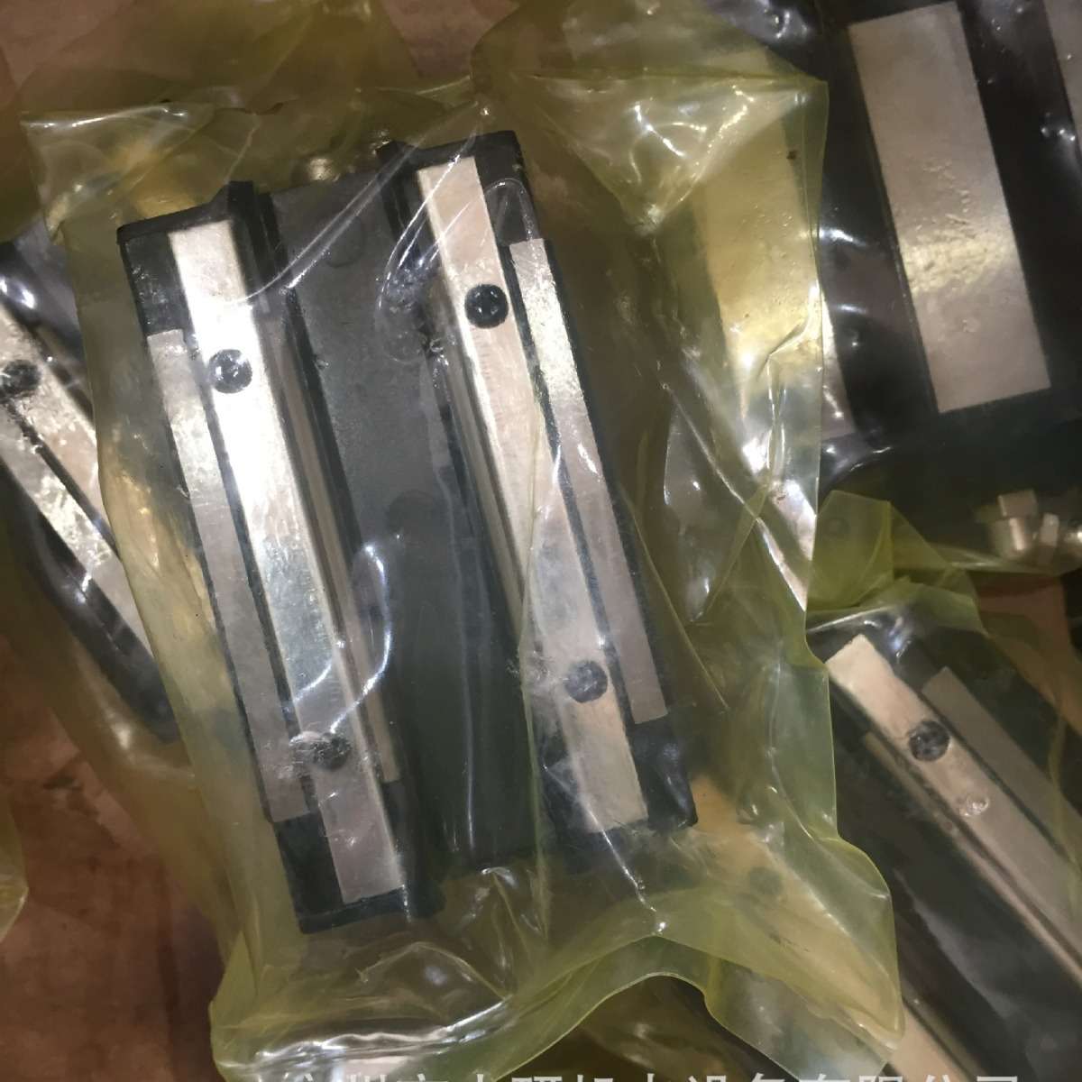 国产CHTR三环直线滑块/导轨TRH25B/TRHG25B/HGH25互换HSR25B