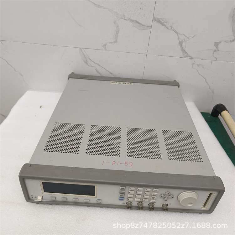 Agilent安捷伦 81101A脉冲信号发生器