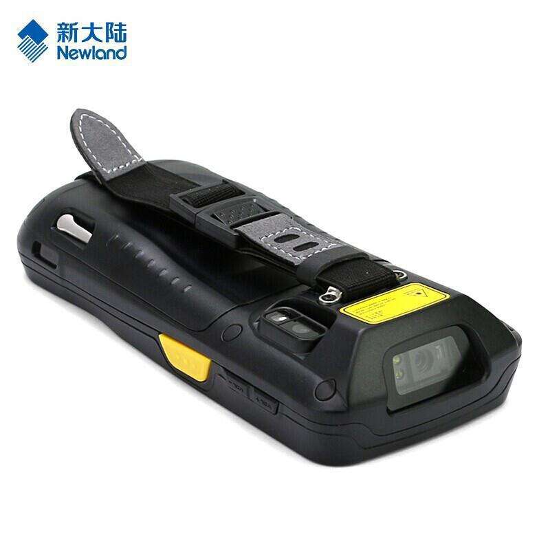 新大陆NLS-MT66数据采集器pda手持扫描器扫描枪商超图书货物仓库