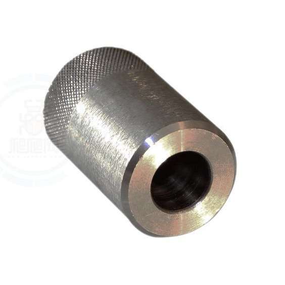 Carr Lane 英制球锁接受帽 Ball Lock Receiver Caps CL-9-BLR-S