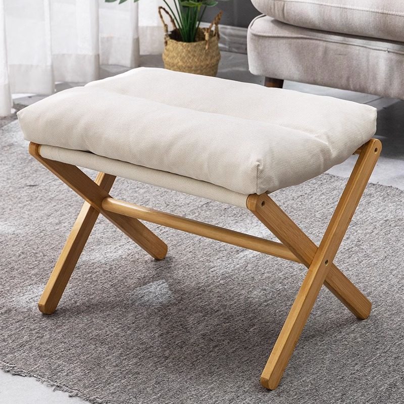 凳子可坐长d条沙发凳换鞋凳家用客厅折叠脚踏垫脚踩脚凳搁脚凳神,收纳整理,收纳凳,淘宝优惠券,粉丝福利购,淘宝优惠卷