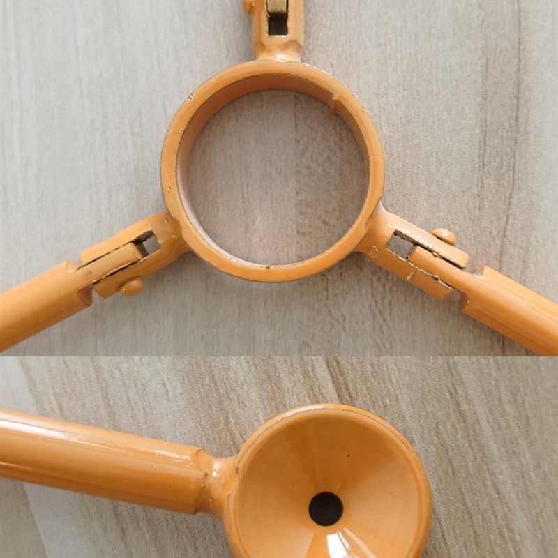 全站仪三脚架三角撑架固定器水准仪室内防滑垫折S叠支架稳定器工,农机/农具/农膜,播种栽苗器/地膜机,淘宝优惠券,粉丝福利购,淘宝优惠卷