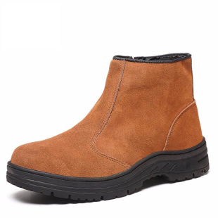 夏季 男士 透气防烫轻便防臭钢包头防砸Z防刺穿安 劳保鞋 电焊工作鞋