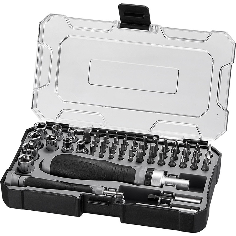 螺丝刀套装家用万能德国t工业级多功能异形多用螺丝刀批组合工具