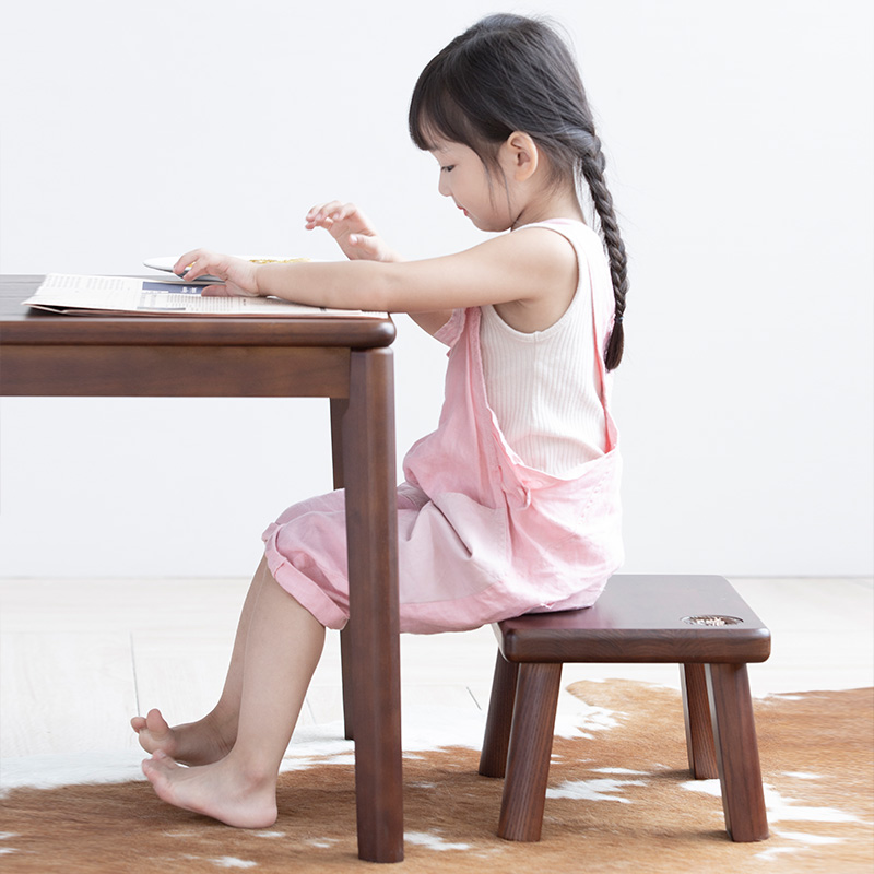 储物凳收纳凳矮凳小板凳家用客厅实木沙H发儿童家用实木凳子小板