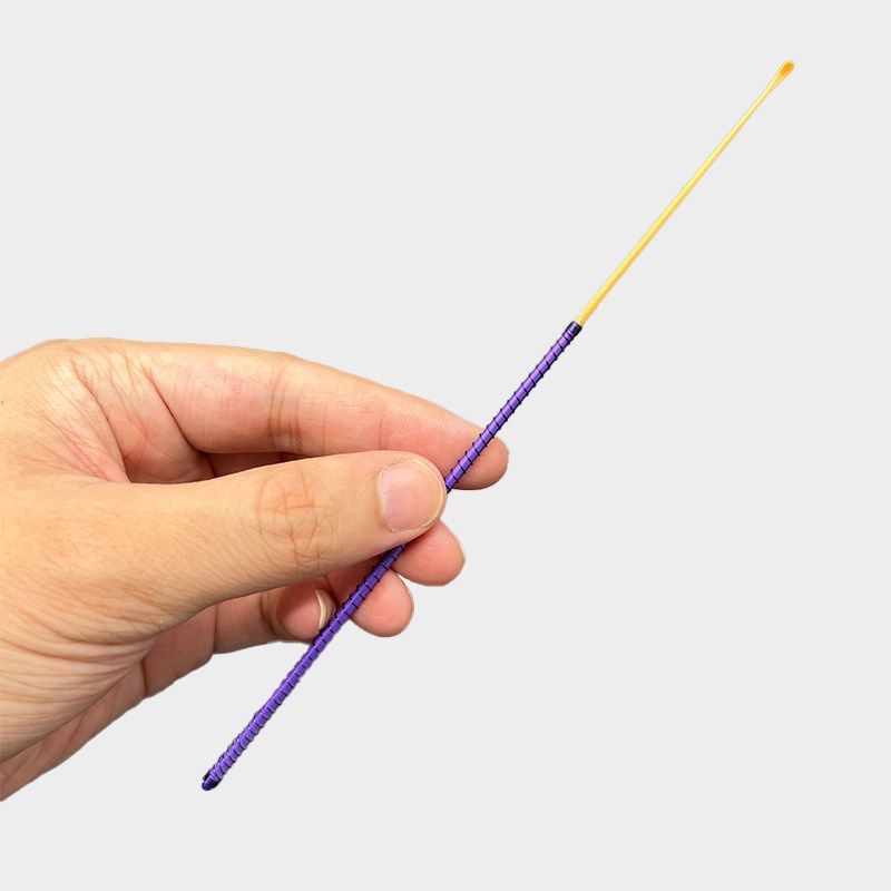 专业采耳工具手工挖耳勺掏耳朵神器防滑J加固竹长型小号中号竹耳