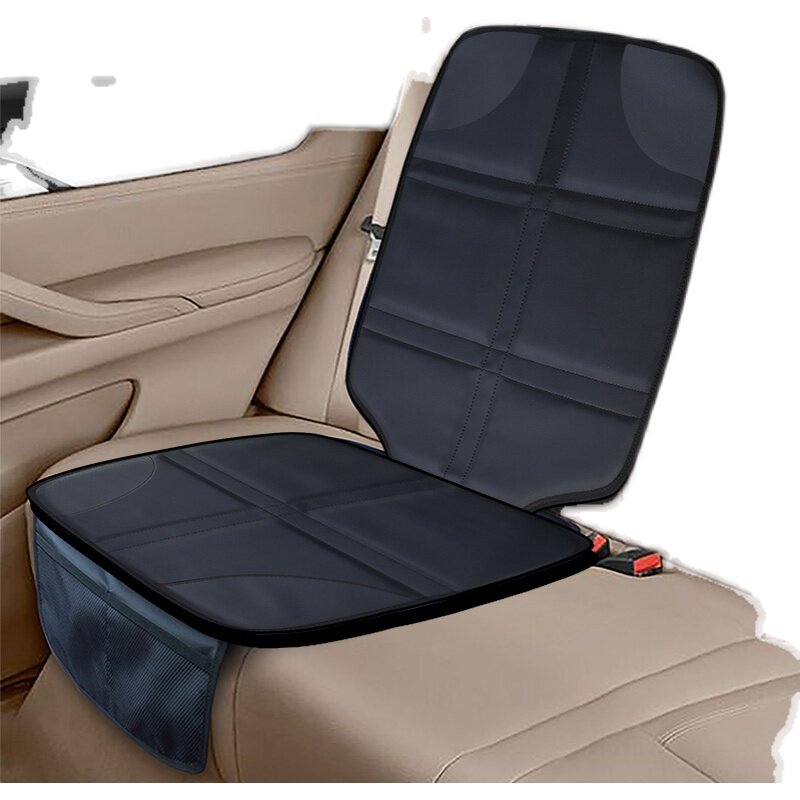 汽车座椅b置物防踢垫防磨垫垫儿童安全座椅防磨防滑垫,汽车用品/电子/清洗/改装,车载收纳箱/袋/盒,淘宝优惠券,粉丝福利购,淘宝优惠卷