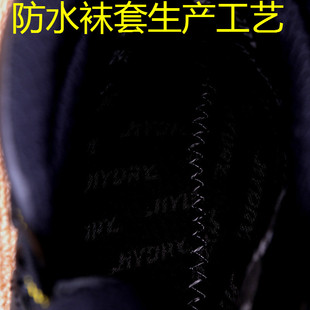捡漏真皮防水防砸劳保鞋 防静电C安全鞋 防油防刺钢包头工作防护鞋