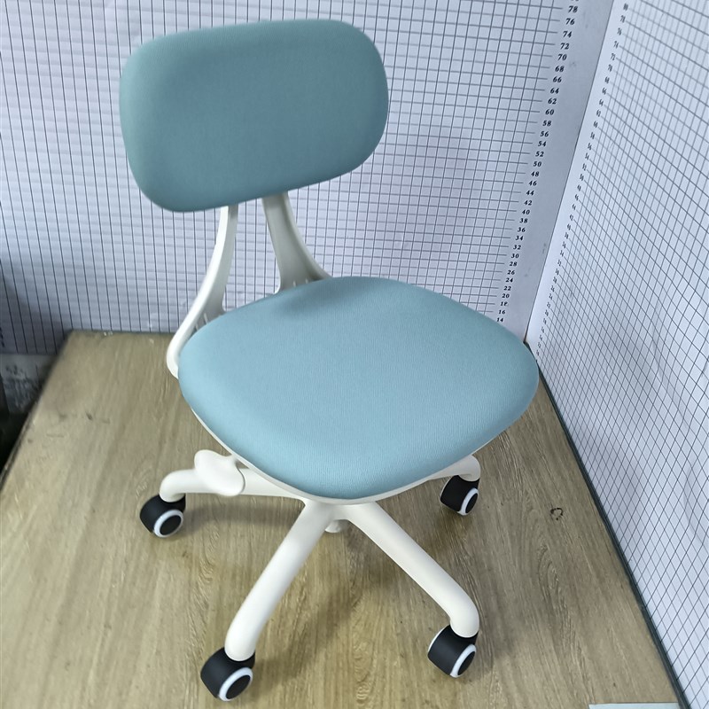 分体式电脑椅l办公椅儿童学习椅轻便久坐不累