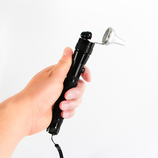 手握式高亮采耳灯掏耳灯手灯 掏耳F朵工具挖耳朵专业采耳师套装