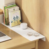 桌面延长板厨房台面板夹缝板墙y上免打孔收纳架置物架窄缝挡板延