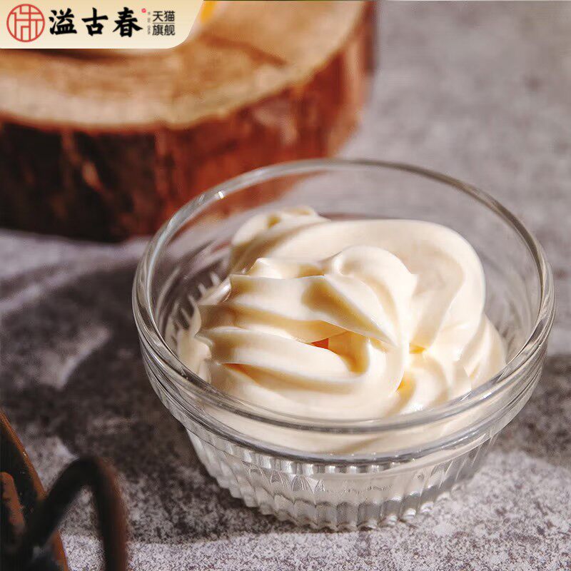 月桂沙拉酱100G/袋水果蔬菜沙拉酱沙拉酱寿司三明治汉堡日本料理