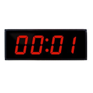 计时器智兴数字i倒计时牌电子钟会议发言招聘提醒器辩论赛健身定