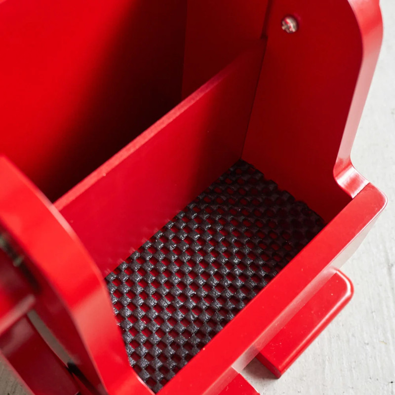 日式纯实木笔筒收纳盒抽屉式儿童桌面文具收N纳储物柜办公卡通方