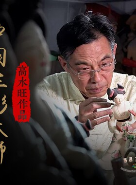 唐三彩垂髻仕女陶俑胖妞摆件古董人物收藏陶瓷艺术装饰送外宾礼品