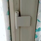 老式 塑钢门合页外推窗户卫生间门合页门窗活页隐藏铰链窗折页配件