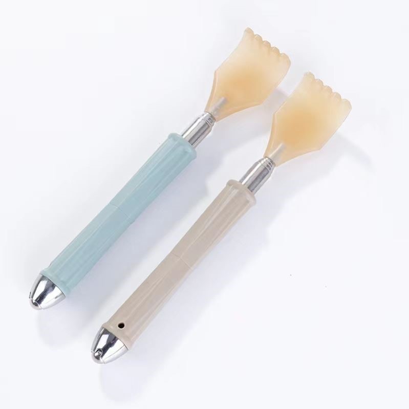 痒痒挠不求人多功能抓痒器背部男士老头乐耙子全自动挠痒抓背神器