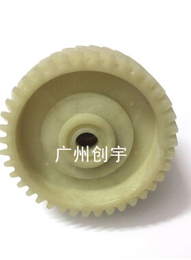 盆景巡航者X128/6129/4P23A/TY-9003/4P19/319/C29碎纸机齿轮配件