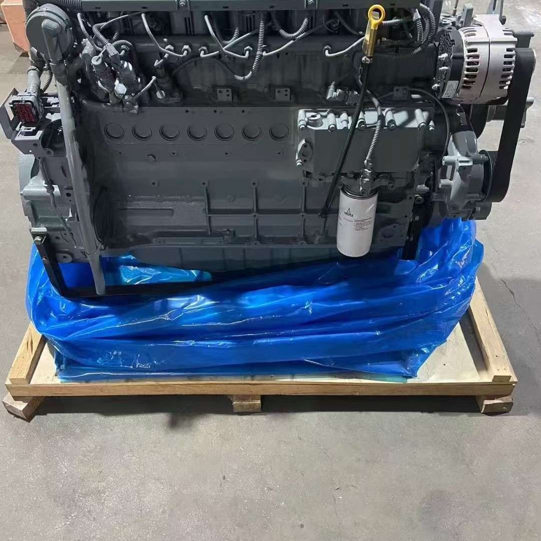 试用潍柴WD615 WP10 WP6发动机总成 发动机缸体 缸盖 发动机配件