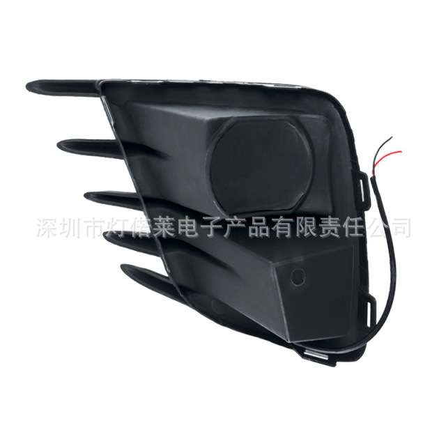 2020~2022款锋范日行灯风范尾灯LED大灯雾灯city daytime light