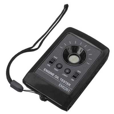 现货High Accuracy Aumobile Oil Tester,  Oil Detecr, Lu