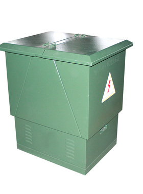 现货逸特10KV电缆分支箱DFW-12/60A一进一二三四出欧式高低压分接