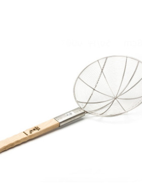 HT    24cm加粗方木柄线厘