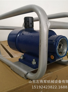 ZNF50风动混凝土插入式振动器 气动振动器方头圆头振捣棒振捣棒