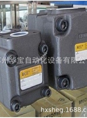 台湾KCL凯嘉VQ15-17-F-RAA-01叶片油泵质量好